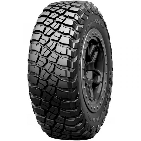 33125015 BFGOODRICH MUD TERRAIN T/A KM3 LRC 108Q